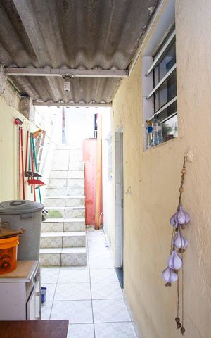 Casa à venda com 160m², 3 quartos e 3 vagasÁrea comum