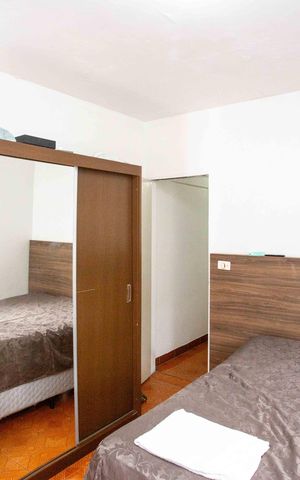 Casa à venda com 160m², 3 quartos e 3 vagasQuarto 1