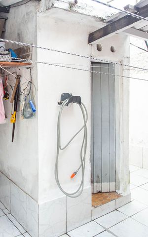 Casa à venda com 160m², 3 quartos e 3 vagasÁrea de Serviço