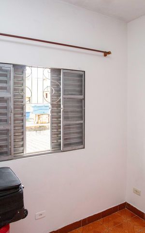 Casa à venda com 160m², 3 quartos e 3 vagasQuarto 2