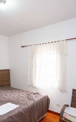 Casa à venda com 160m², 3 quartos e 3 vagasQuarto 1