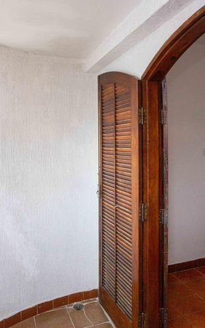 Casa à venda com 160m², 3 quartos e 3 vagasVaranda