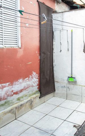 Casa à venda com 160m², 3 quartos e 3 vagasÁrea de Serviço