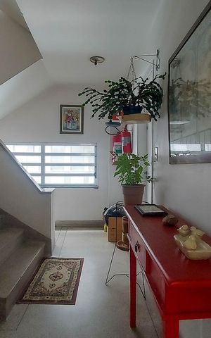 Apartamento à venda com 114m², 3 quartos e 1 vagahall