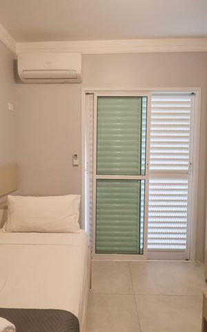 Apartamento para alugar com 118m², 4 quartos e 2 vagas Apartamento para alugar com 118m², 4 quartos e 2 vagasSuíte 3