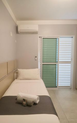 Apartamento para alugar com 118m², 4 quartos e 2 vagas Apartamento para alugar com 118m², 4 quartos e 2 vagasSuíte 3