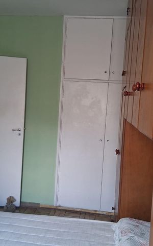 Casa à venda com 135m², 3 quartos e 2 vagasquarto