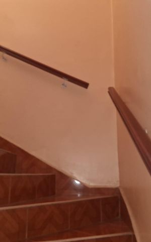 Casa à venda com 135m², 3 quartos e 2 vagasescada