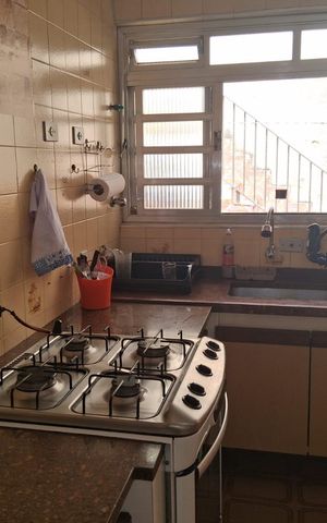 Casa à venda com 135m², 3 quartos e 2 vagasCozinha