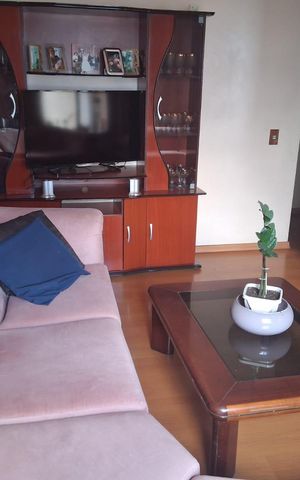 Casa à venda com 135m², 3 quartos e 2 vagasSala