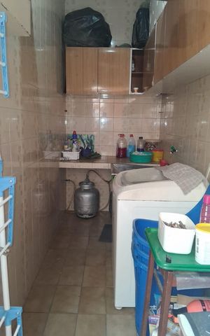 Casa à venda com 135m², 3 quartos e 2 vagasÁrea de serviço