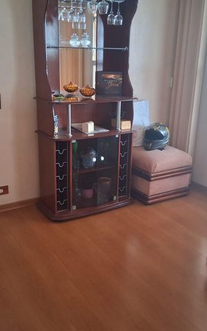 Casa à venda com 135m², 3 quartos e 2 vagasSala