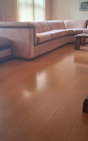 Casa à venda com 135m², 3 quartos e 2 vagasSala
