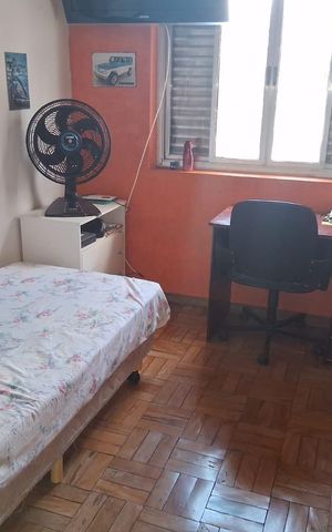 Casa à venda com 135m², 3 quartos e 2 vagasquarto