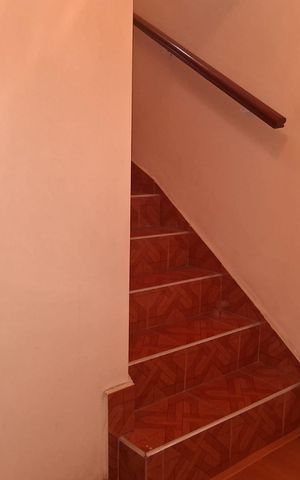 Casa à venda com 135m², 3 quartos e 2 vagasescada