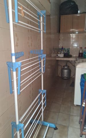 Casa à venda com 135m², 3 quartos e 2 vagasÁrea de serviço