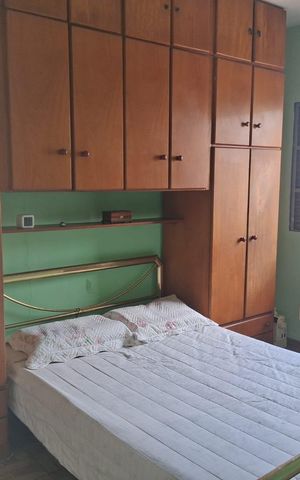 Casa à venda com 135m², 3 quartos e 2 vagasquarto