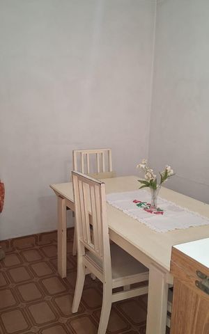 Casa à venda com 135m², 3 quartos e 2 vagasCozinha