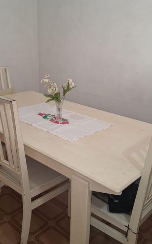 Casa à venda com 135m², 3 quartos e 2 vagasCozinha