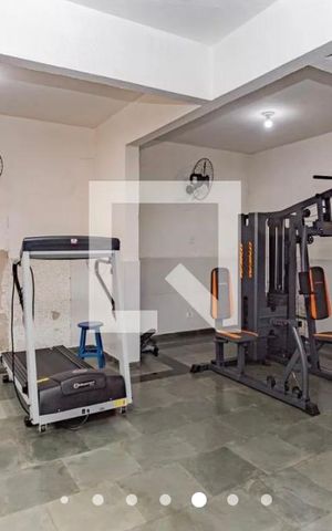 Apartamento à venda com 60m², 3 quartos e 1 vaga Apartamento à venda com 60m², 3 quartos e 1 vagaAcademia