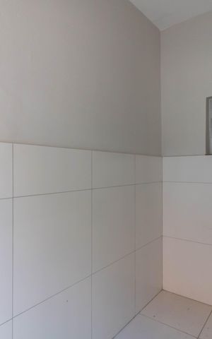 Casa de condomínio para alugar com 46m², 1 quarto e sem vaga Casa de condomínio para alugar com 46m², 1 quarto e sem vagaArea de Serviço