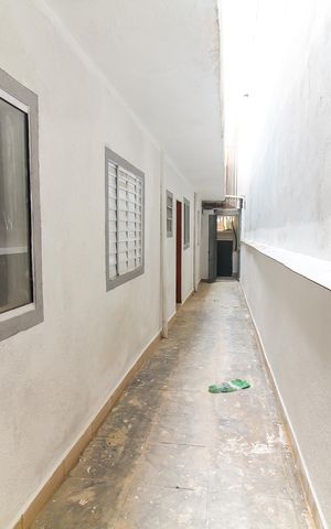 Casa para alugar com 19m², 1 quarto e sem vaga Casa para alugar com 19m², 1 quarto e sem vagaÁrea externa