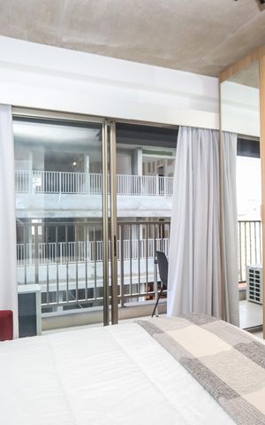 Studio para alugar com 23m², 1 quarto e sem vaga Studio para alugar com 23m², 1 quarto e sem vagaSuite