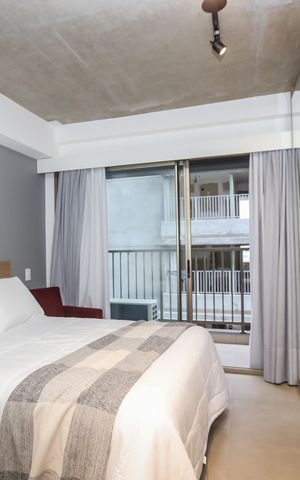 Studio para alugar com 23m², 1 quarto e sem vaga Studio para alugar com 23m², 1 quarto e sem vagaSuite
