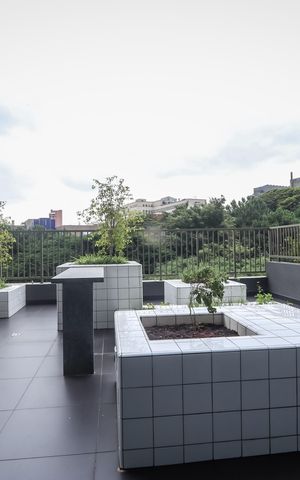 Studio para alugar com 23m², 1 quarto e sem vaga Studio para alugar com 23m², 1 quarto e sem vagaÁrea comum