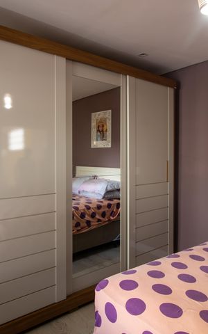 Casa à venda com 117m², 3 quartos e sem vaga Casa à venda com 117m², 3 quartos e sem vagaQuarto 3