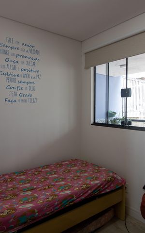 Casa à venda com 117m², 3 quartos e sem vaga Casa à venda com 117m², 3 quartos e sem vagaQuarto 2