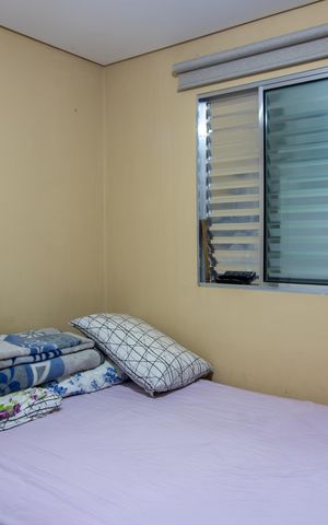 Casa à venda com 117m², 3 quartos e sem vaga Casa à venda com 117m², 3 quartos e sem vagaQuarto 1