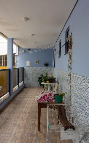 Casa à venda com 117m², 3 quartos e sem vaga Casa à venda com 117m², 3 quartos e sem vagaVaranda Superior