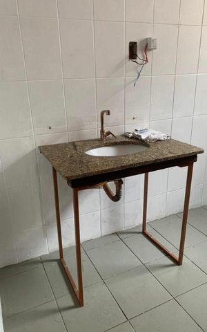 Studio para alugar com 103m², 2 quartos e sem vaga