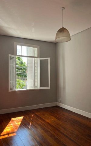 Casa para alugar com 139m², 3 quartos e 2 vagas