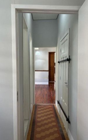 Casa para alugar com 139m², 3 quartos e 2 vagas