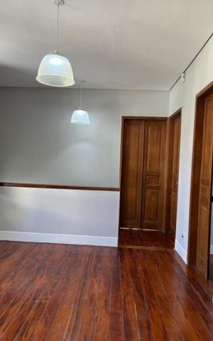 Casa para alugar com 139m², 3 quartos e 2 vagas