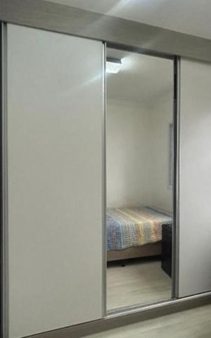 Apartamento à venda com 83m², 3 quartos e 2 vagas Apartamento à venda com 83m², 3 quartos e 2 vagasQuarto
