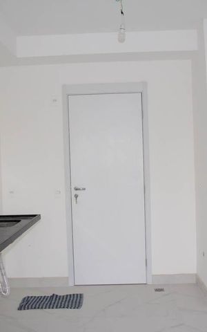 Studio para alugar com 30m², 1 quarto e sem vaga