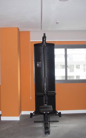 Studio para alugar com 30m², 1 quarto e sem vaga