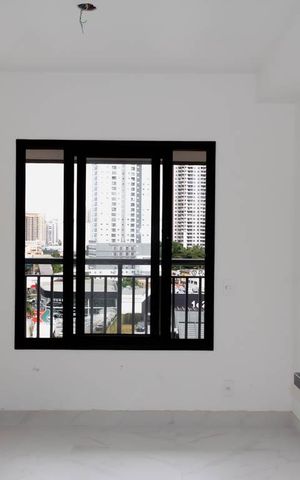 Studio para alugar com 30m², 1 quarto e sem vaga
