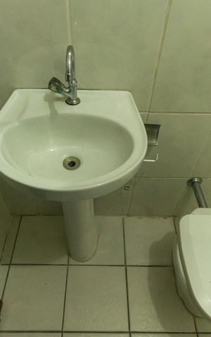Casa para alugar com 270m², 4 quartos e 4 vagas Casa para alugar com 270m², 4 quartos e 4 vagasBanheiro de serviço