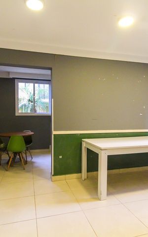 Apartamento à venda com 52m², 2 quartos e 1 vaga Apartamento à venda com 52m², 2 quartos e 1 vagaÁrea comum - Salão de festas infantil