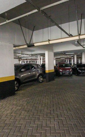 Apartamento à venda com 52m², 2 quartos e 1 vaga Apartamento à venda com 52m², 2 quartos e 1 vagaEstacionamento