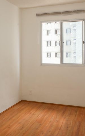 Apartamento à venda com 27m², 1 quarto e sem vaga Apartamento à venda com 27m², 1 quarto e sem vagaSuíte