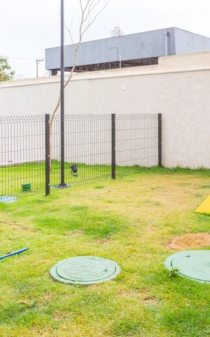 Apartamento à venda com 27m², 1 quarto e sem vaga Apartamento à venda com 27m², 1 quarto e sem vagaEspaço Pet