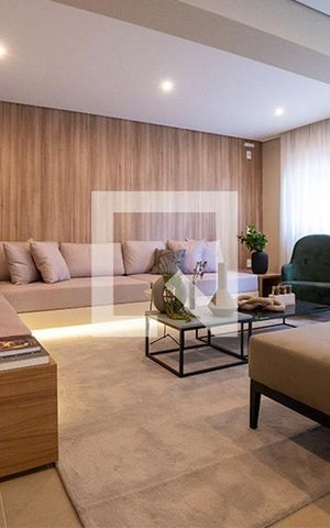 Apartamento à venda com 27m², 1 quarto e sem vaga Apartamento à venda com 27m², 1 quarto e sem vagaÁrea comum - Salão de festas