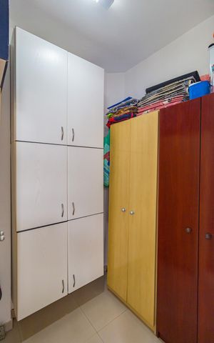 Apartamento à venda com 80m², 3 quartos e 1 vaga Apartamento à venda com 80m², 3 quartos e 1 vagaQuarto - Área de Serviço