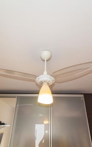 Apartamento à venda com 80m², 3 quartos e 1 vaga Apartamento à venda com 80m², 3 quartos e 1 vagaDetalhe - Quarto 3