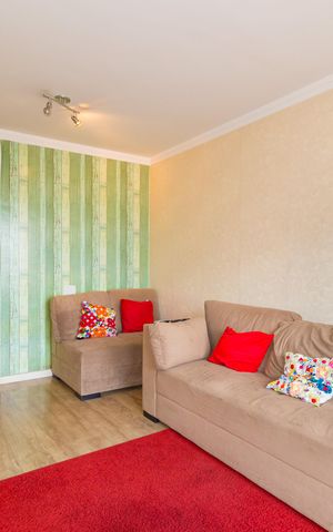 Apartamento à venda com 80m², 3 quartos e 1 vaga Apartamento à venda com 80m², 3 quartos e 1 vagaSala de Estar